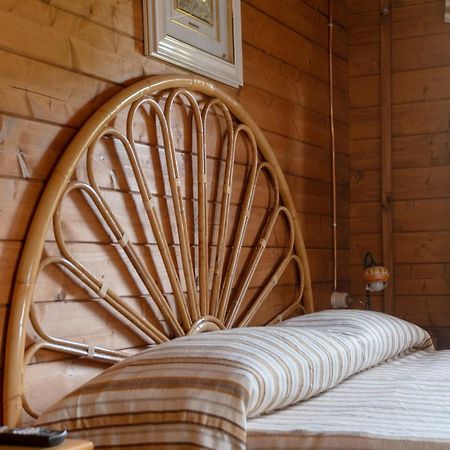 I Lecci Guesthouse San Felice Circeo Luaran gambar