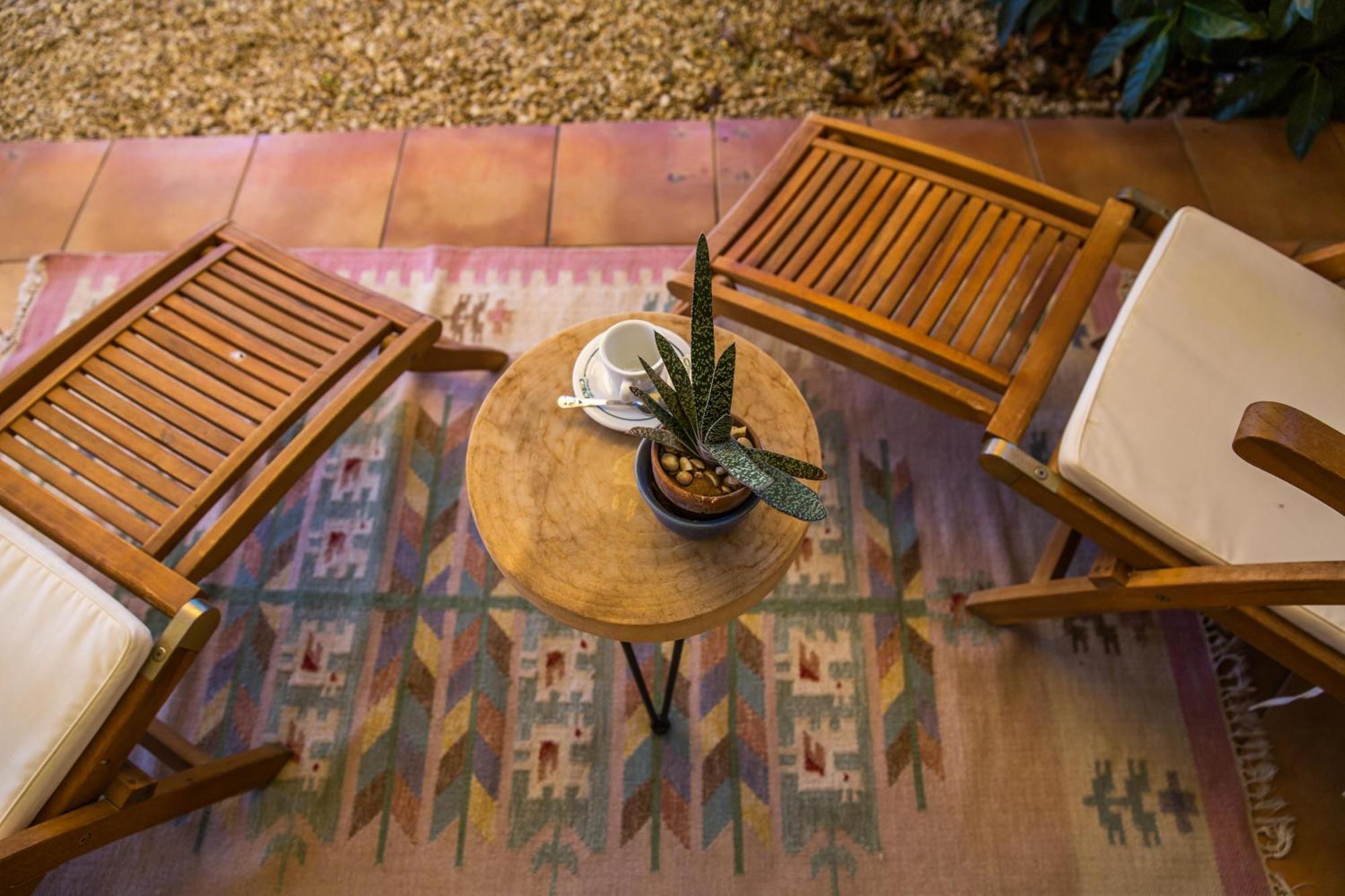 I Lecci Guesthouse San Felice Circeo Luaran gambar