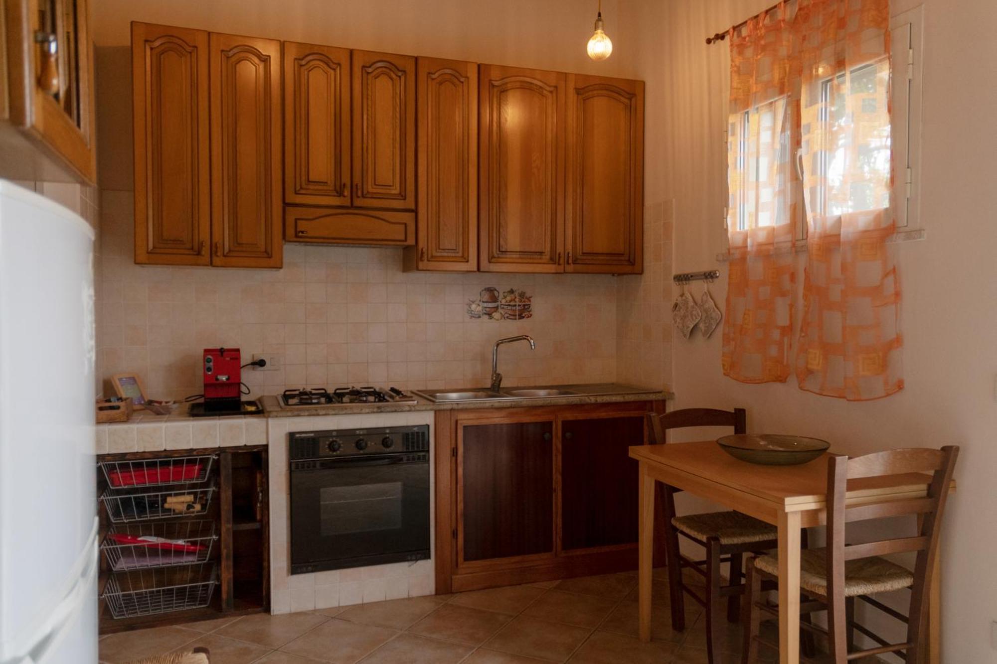 I Lecci Guesthouse San Felice Circeo Luaran gambar