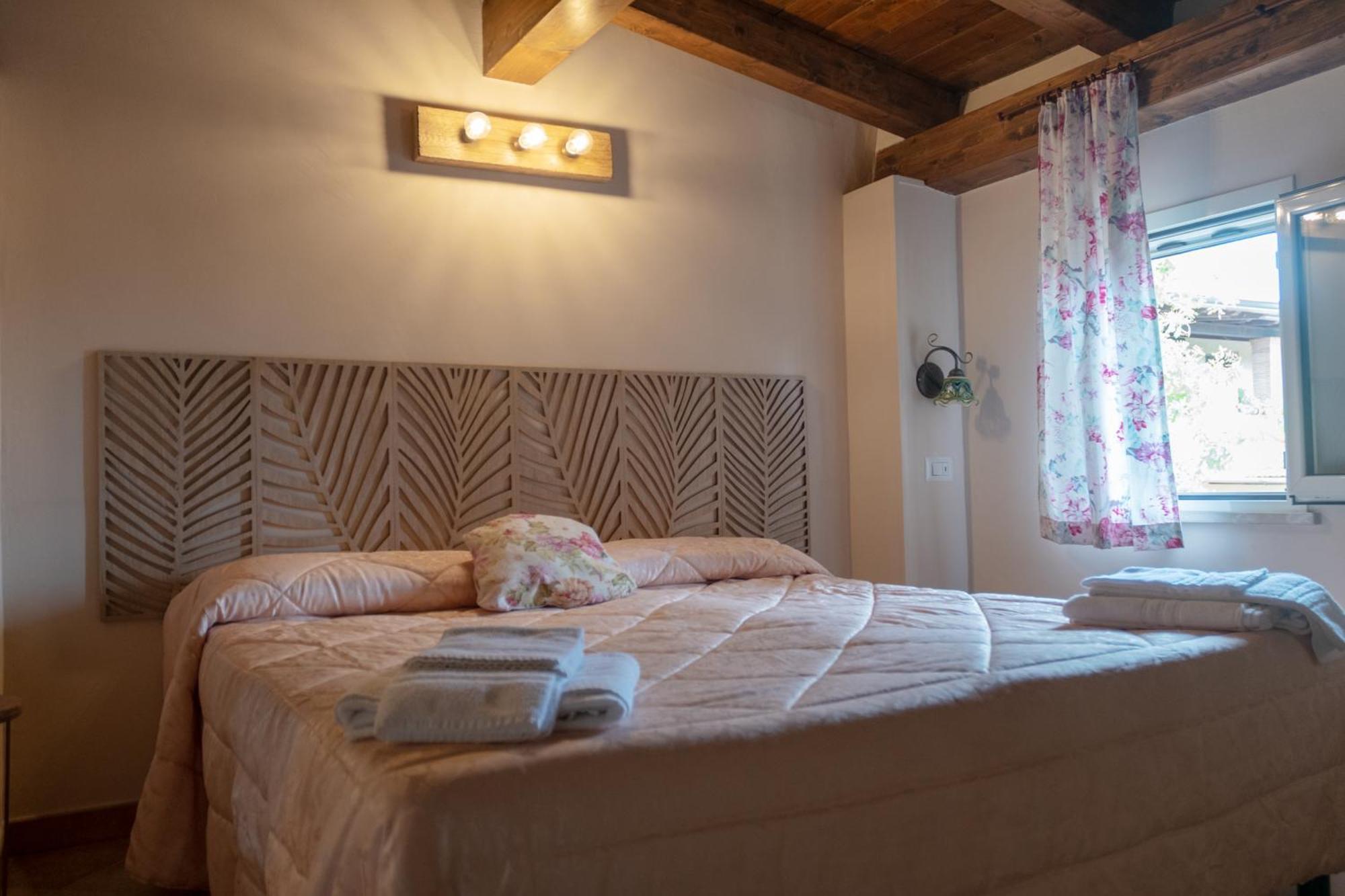 I Lecci Guesthouse San Felice Circeo Luaran gambar