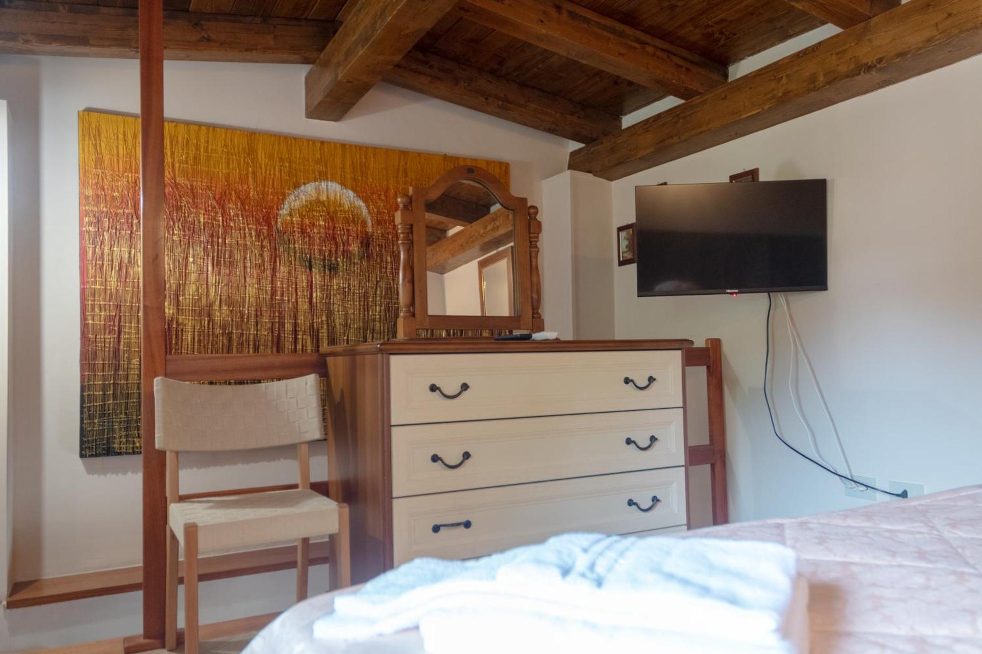 I Lecci Guesthouse San Felice Circeo Luaran gambar