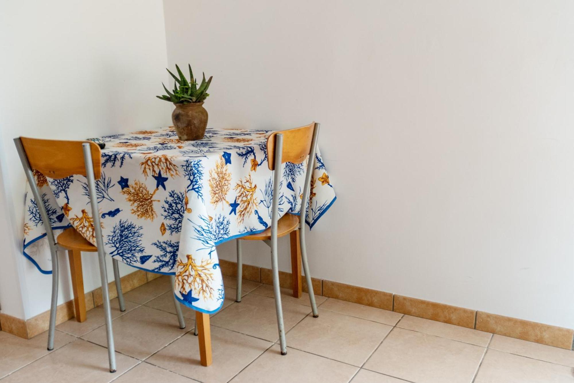 I Lecci Guesthouse San Felice Circeo Luaran gambar