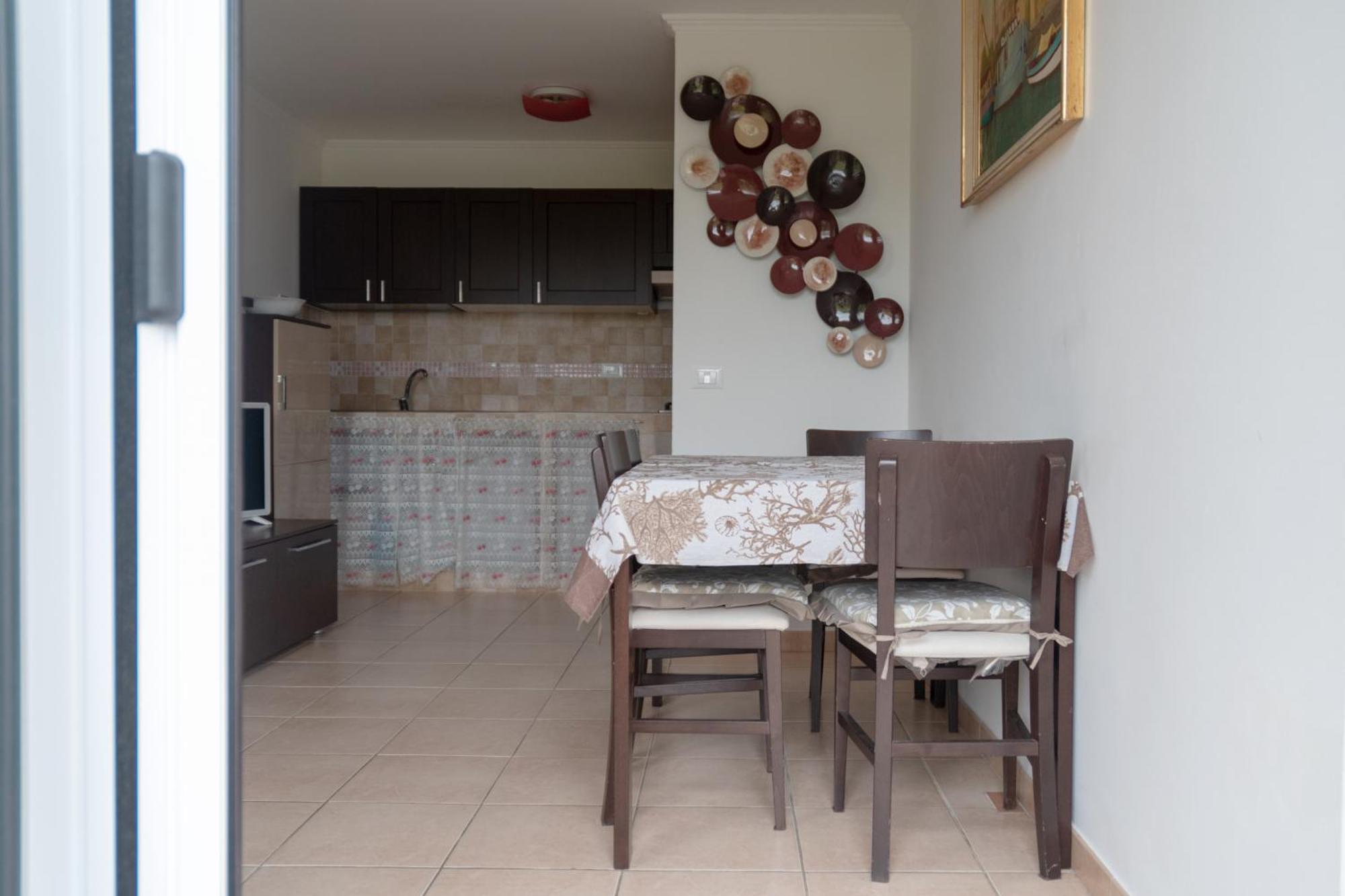 I Lecci Guesthouse San Felice Circeo Luaran gambar