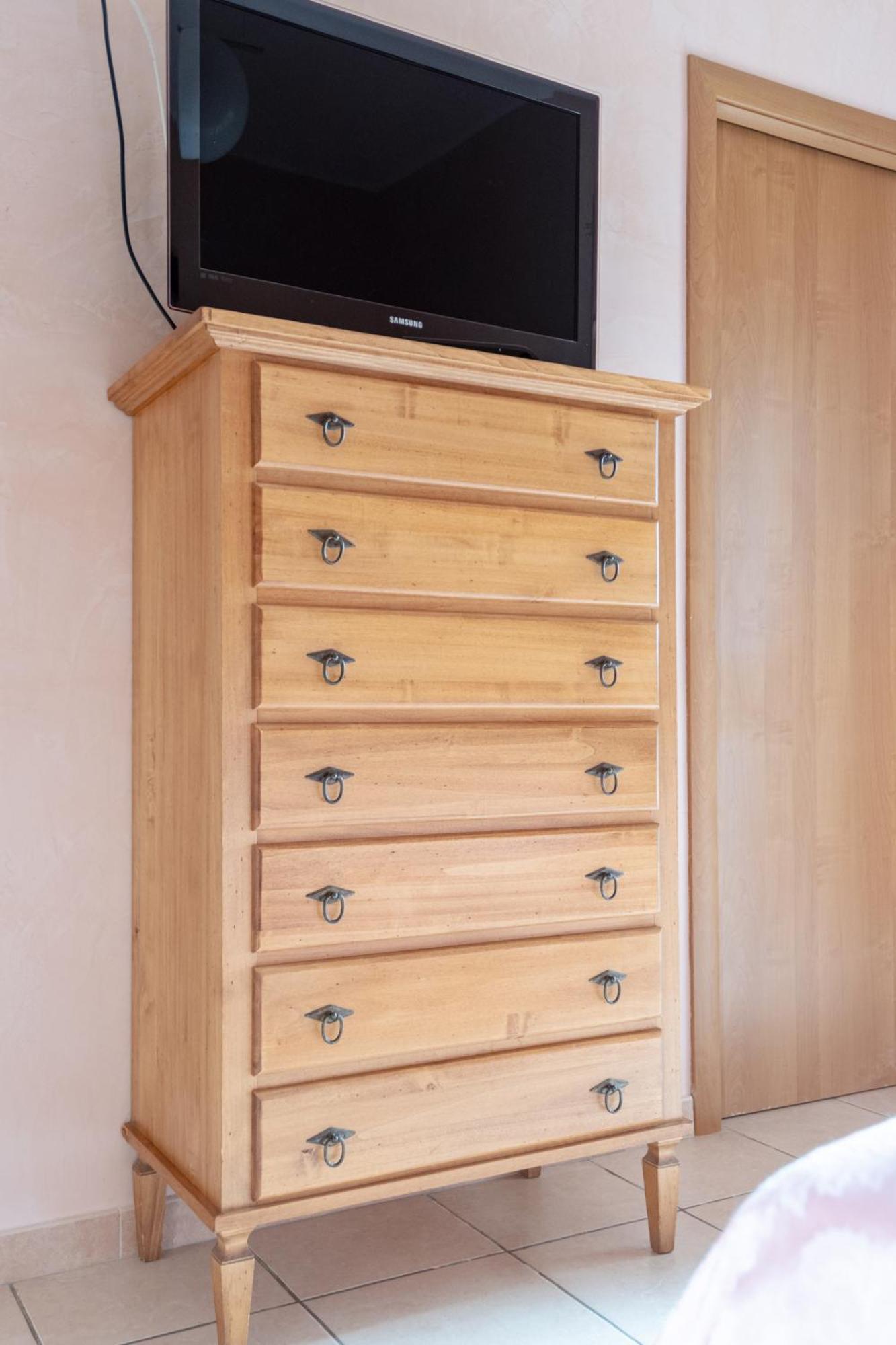 I Lecci Guesthouse San Felice Circeo Luaran gambar