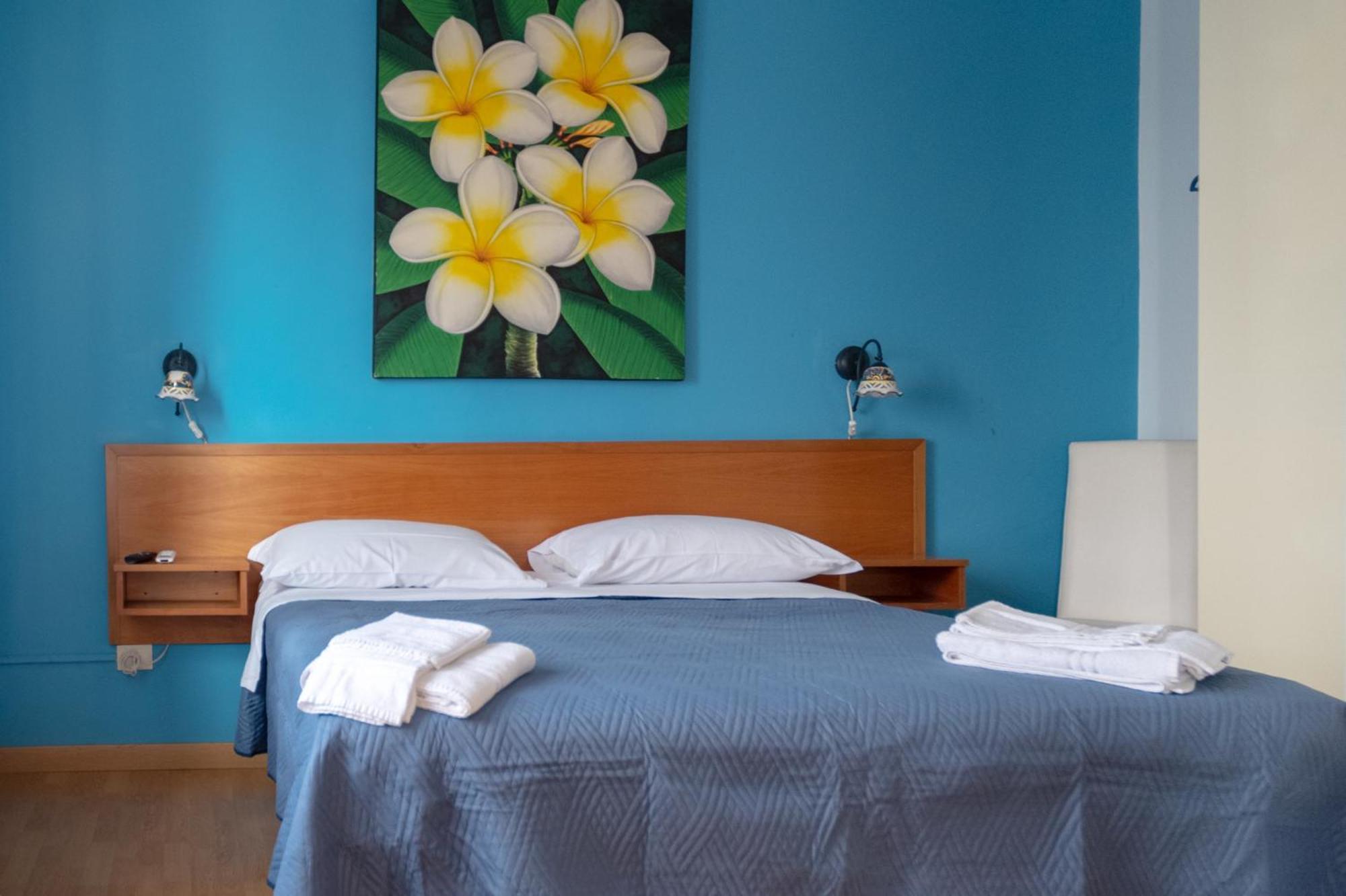I Lecci Guesthouse San Felice Circeo Luaran gambar