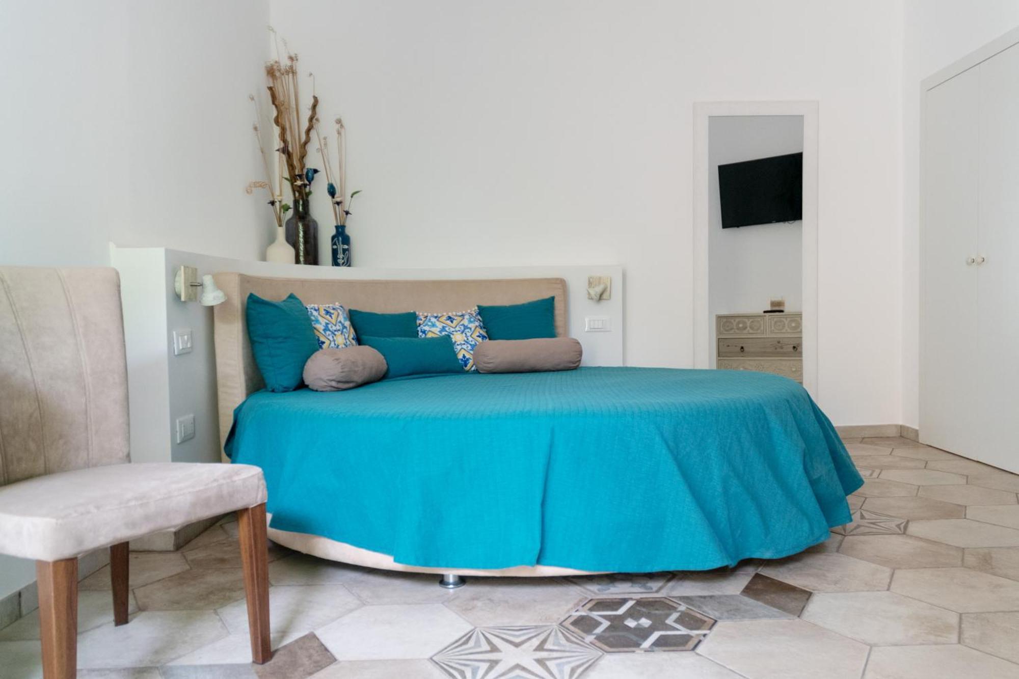I Lecci Guesthouse San Felice Circeo Luaran gambar