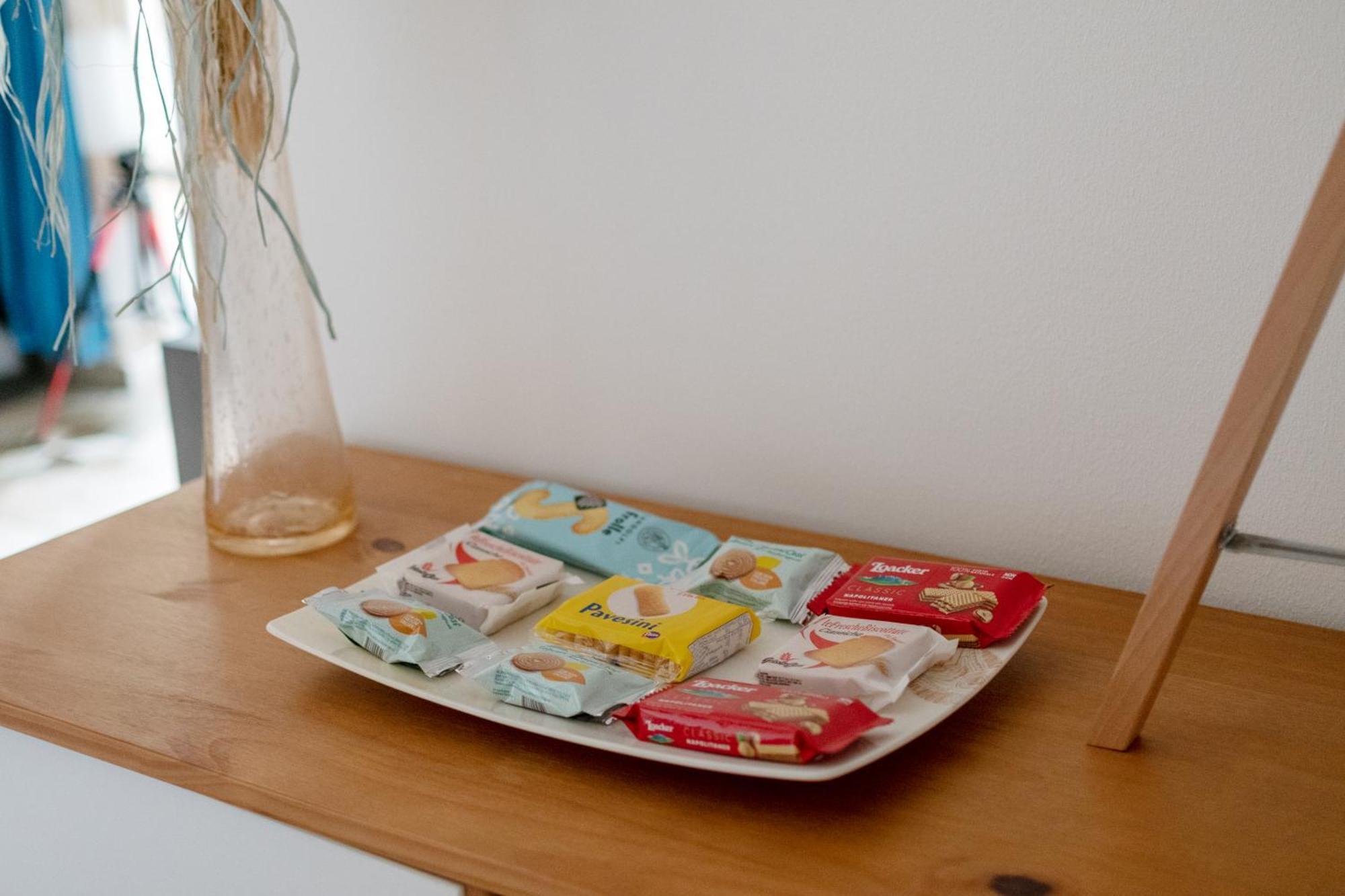 I Lecci Guesthouse San Felice Circeo Luaran gambar