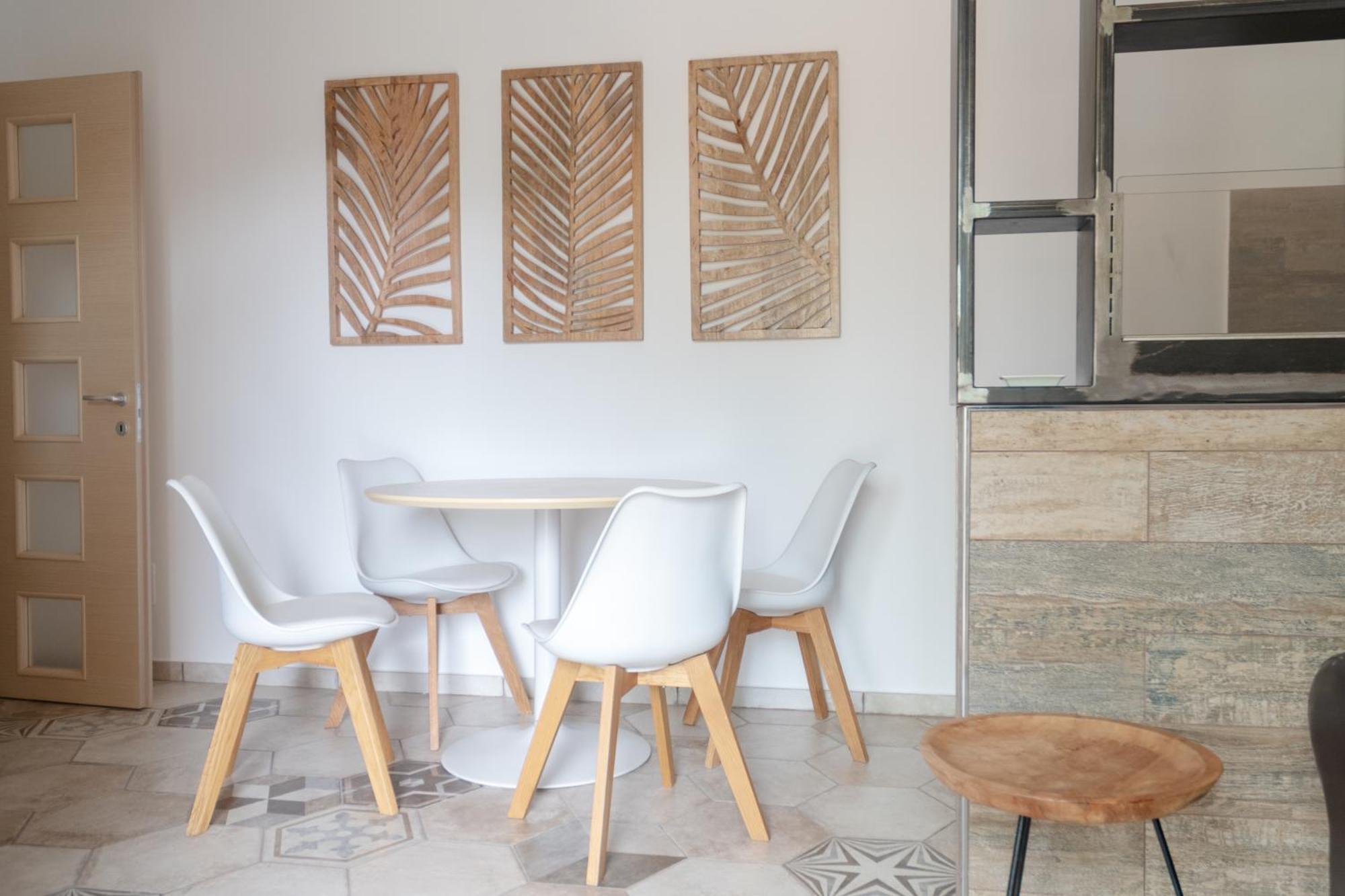 I Lecci Guesthouse San Felice Circeo Luaran gambar