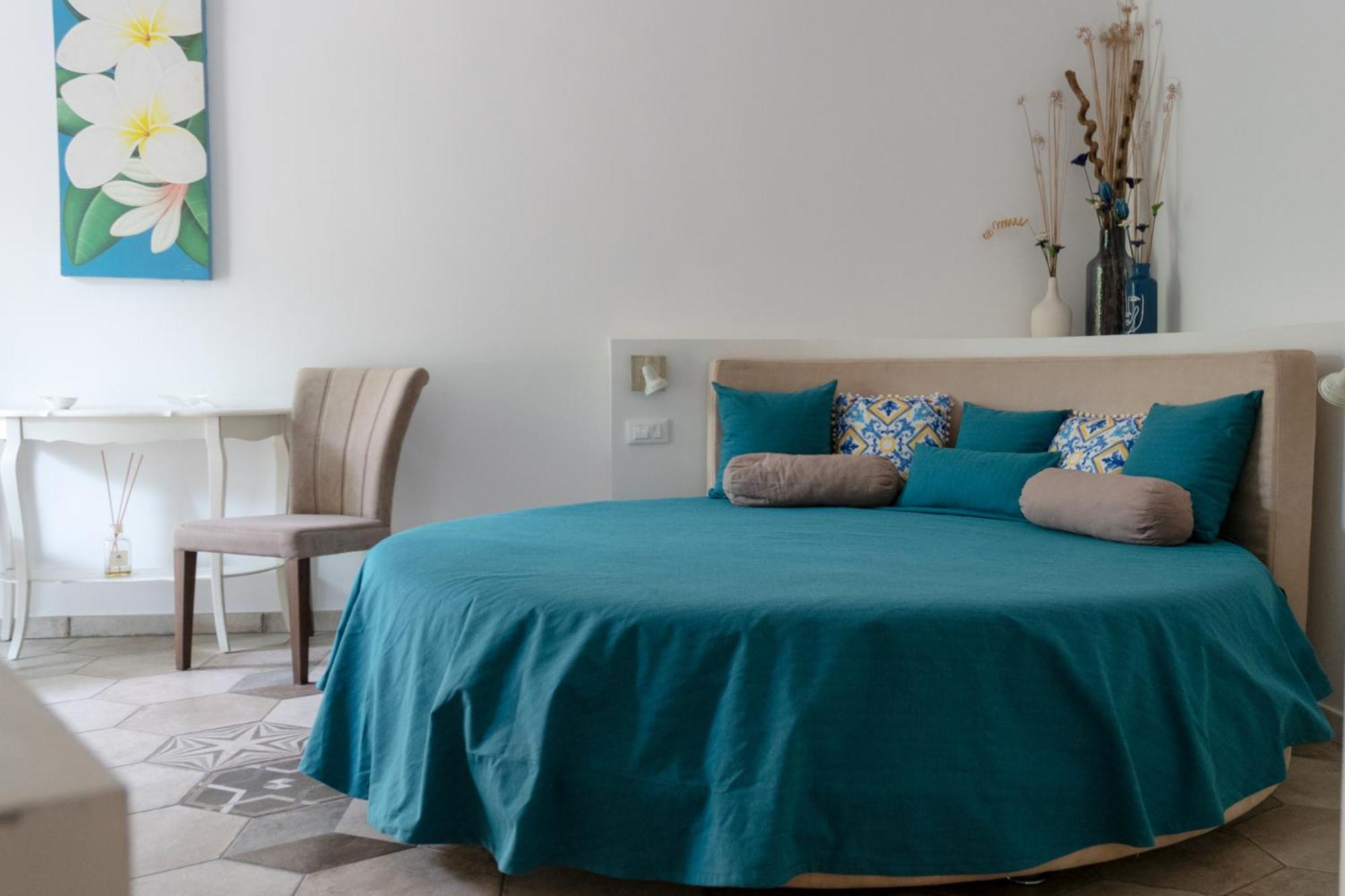 I Lecci Guesthouse San Felice Circeo Luaran gambar