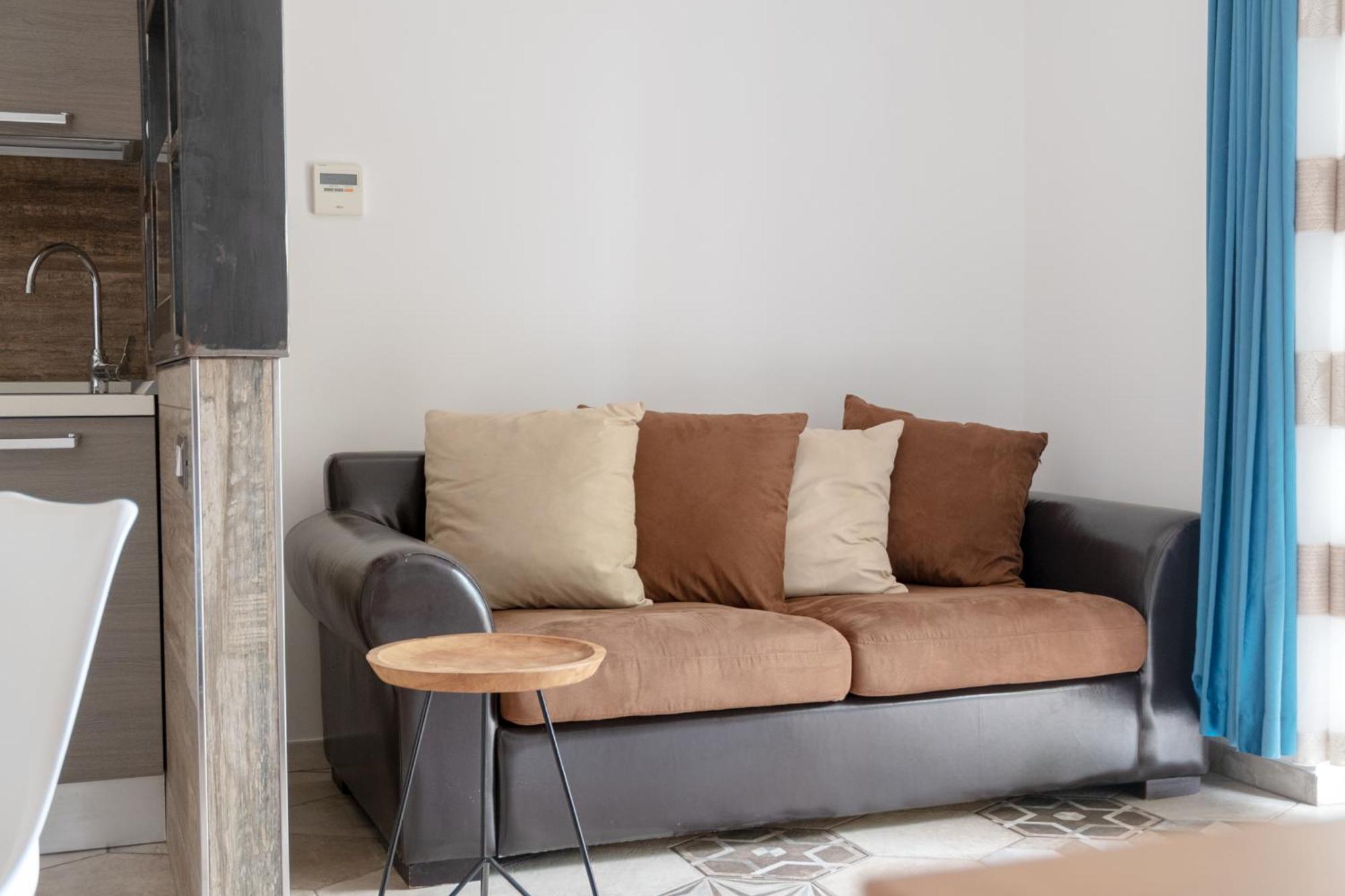 I Lecci Guesthouse San Felice Circeo Luaran gambar