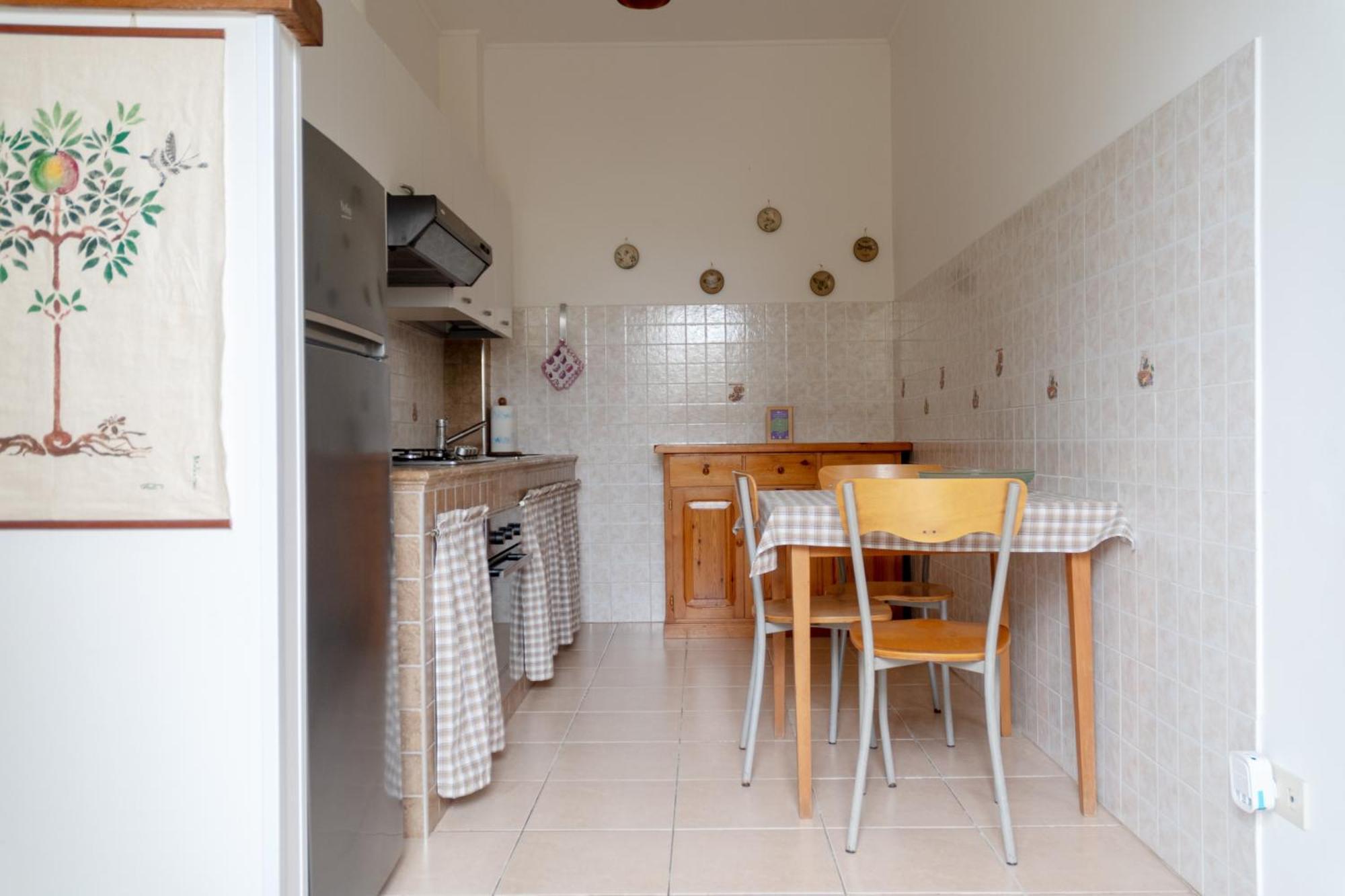 I Lecci Guesthouse San Felice Circeo Luaran gambar