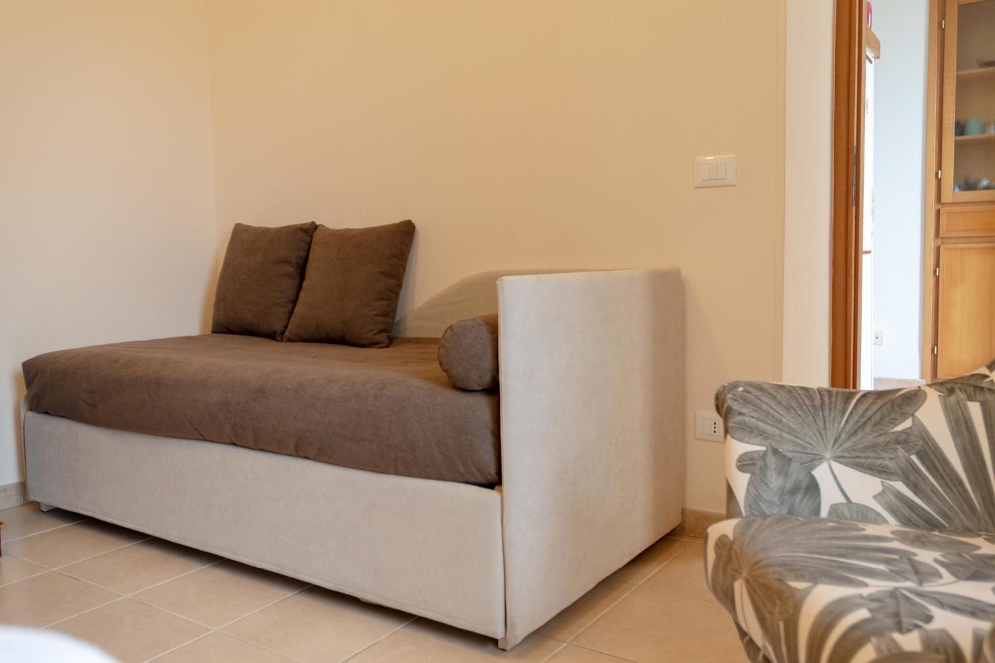 I Lecci Guesthouse San Felice Circeo Luaran gambar
