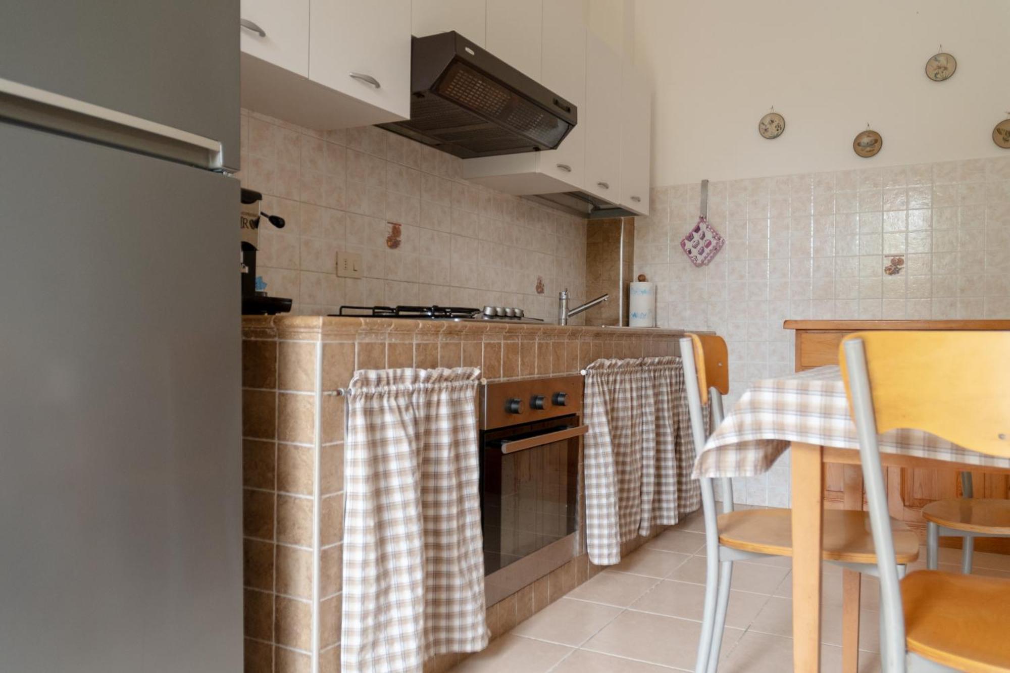 I Lecci Guesthouse San Felice Circeo Luaran gambar