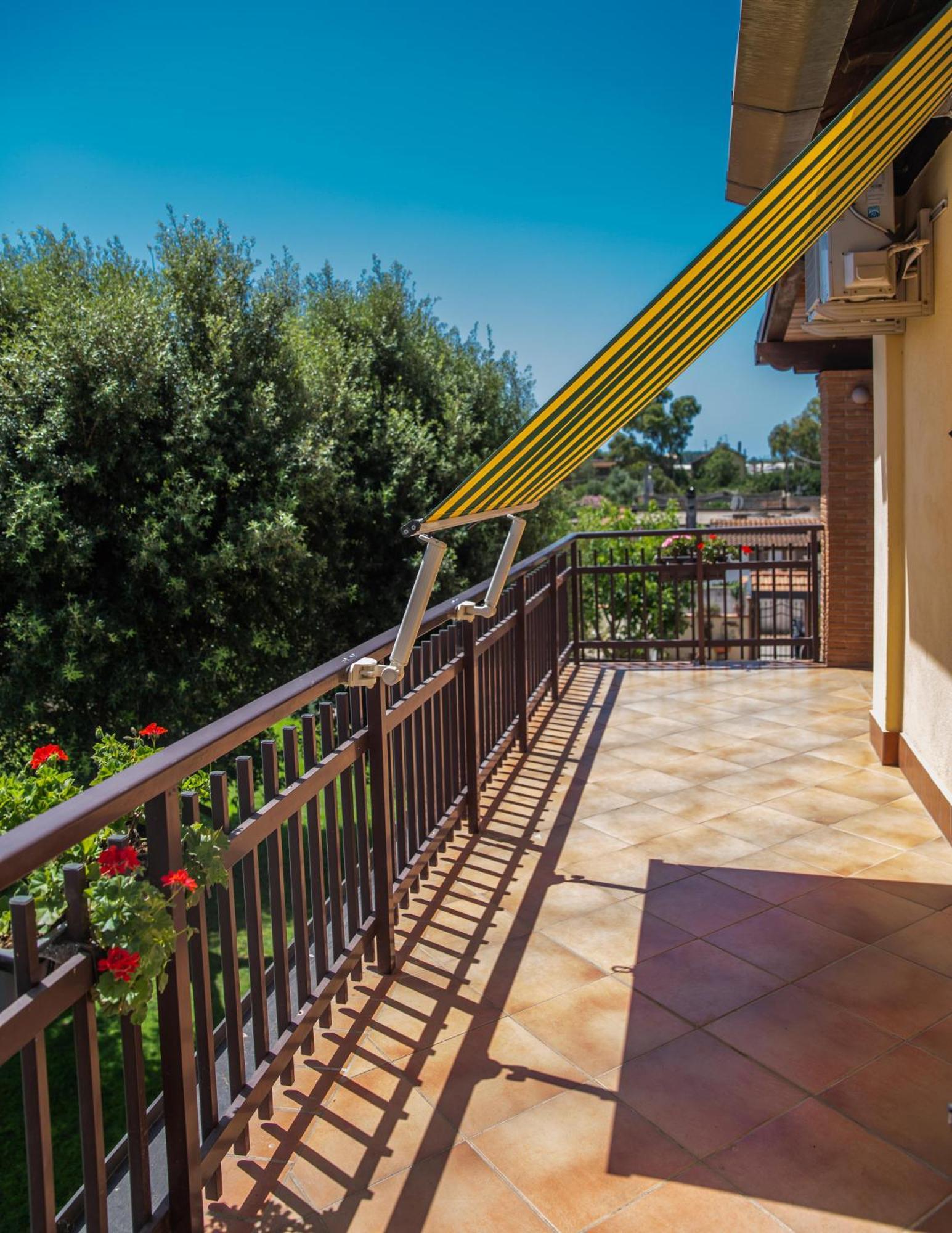 I Lecci Guesthouse San Felice Circeo Luaran gambar