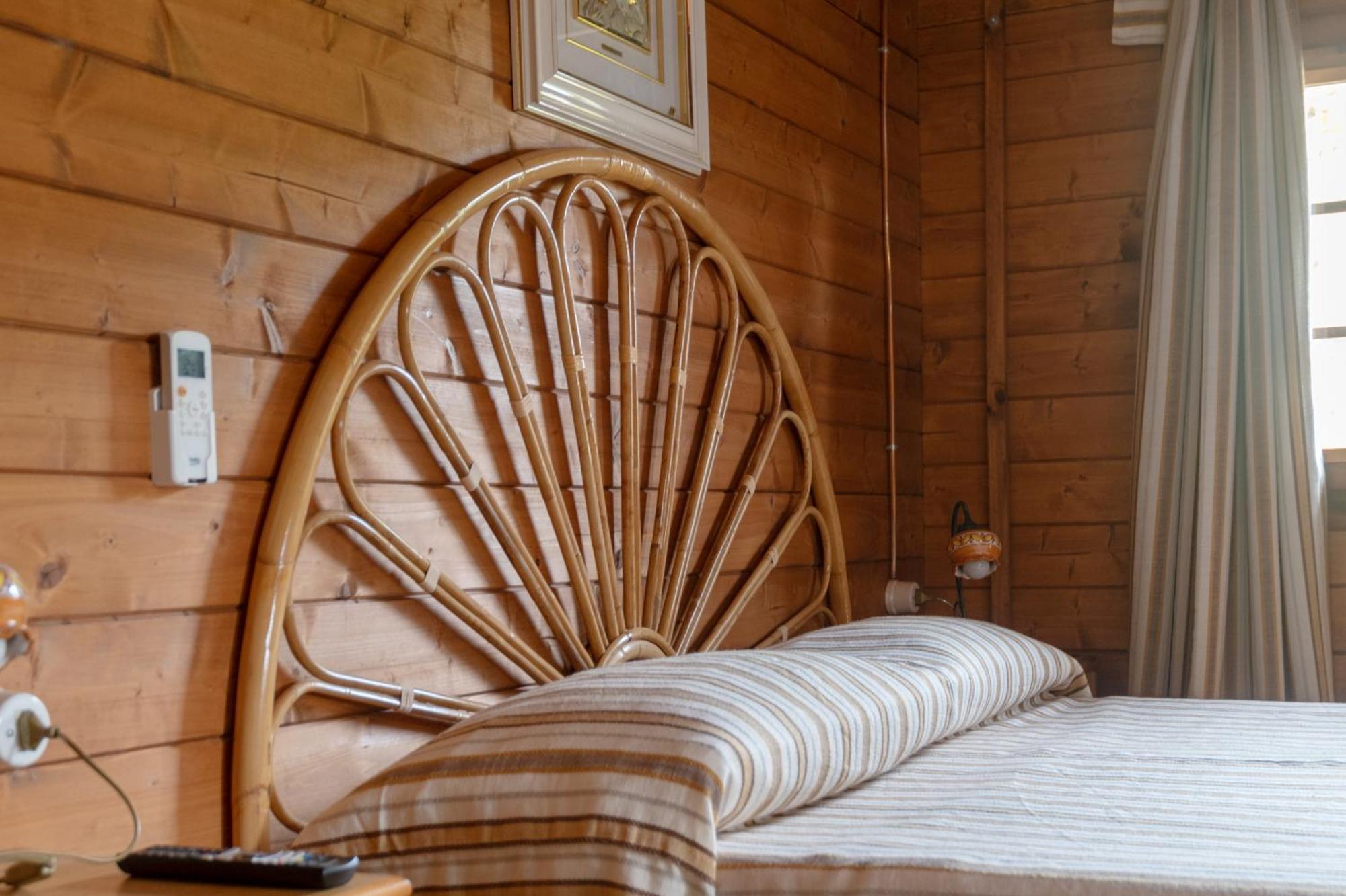 I Lecci Guesthouse San Felice Circeo Luaran gambar