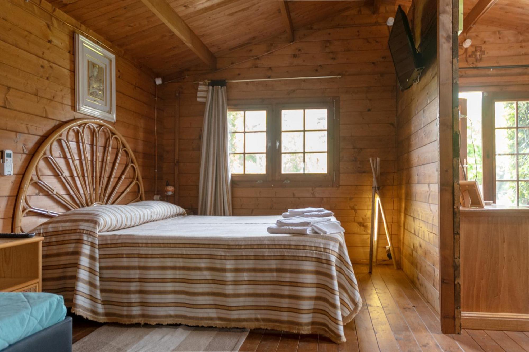 I Lecci Guesthouse San Felice Circeo Luaran gambar