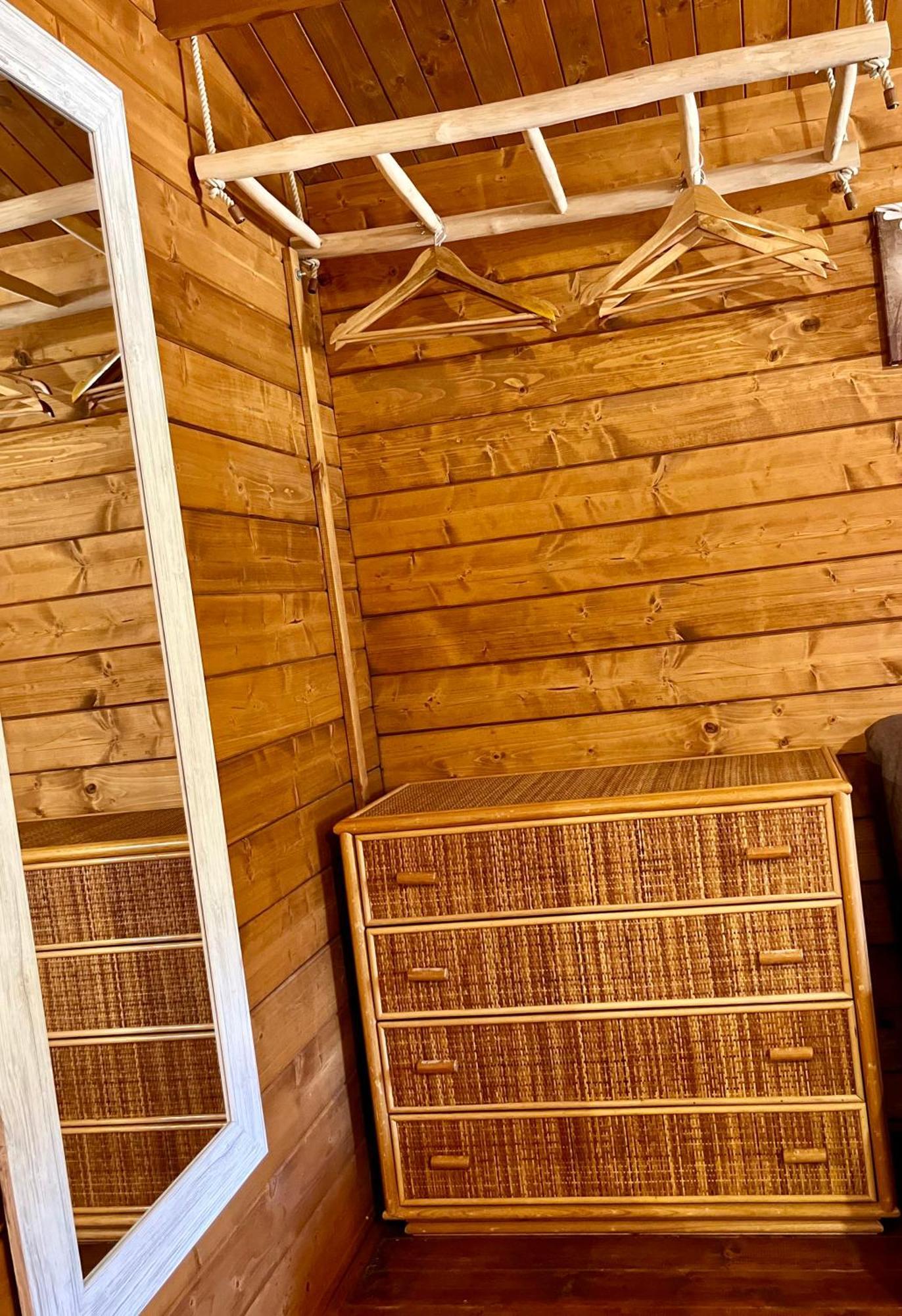 I Lecci Guesthouse San Felice Circeo Luaran gambar