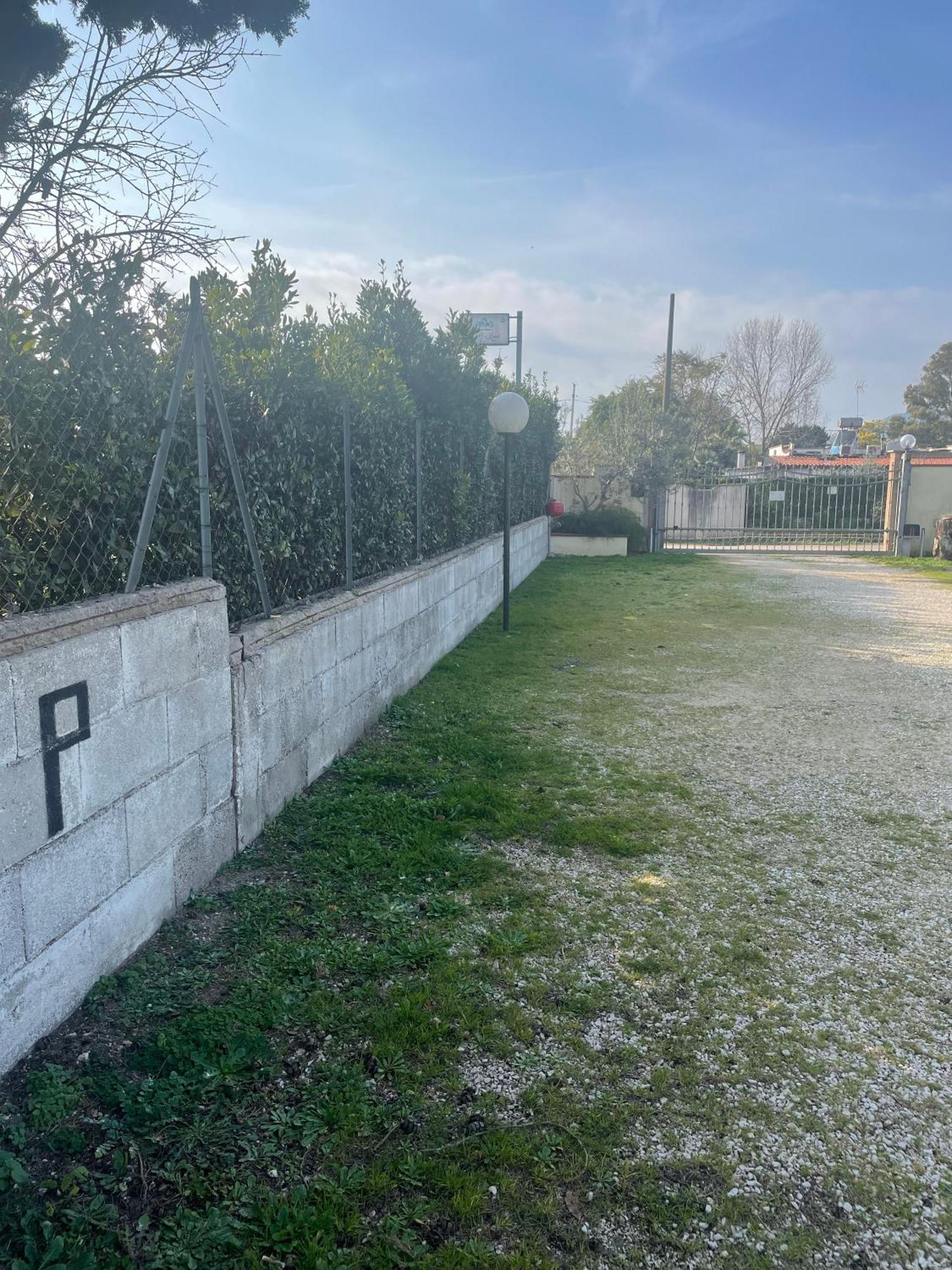 I Lecci Guesthouse San Felice Circeo Luaran gambar