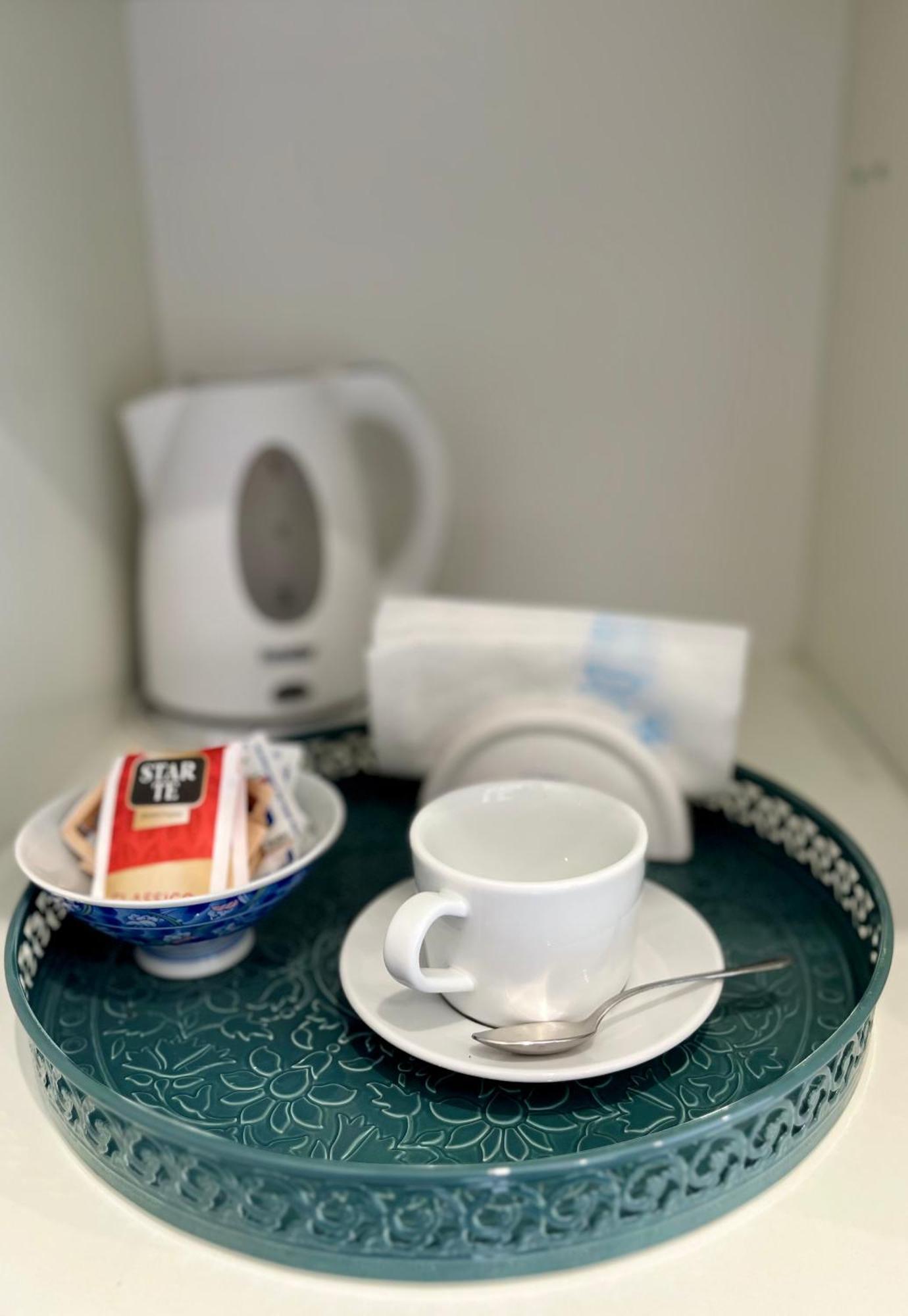 I Lecci Guesthouse San Felice Circeo Luaran gambar