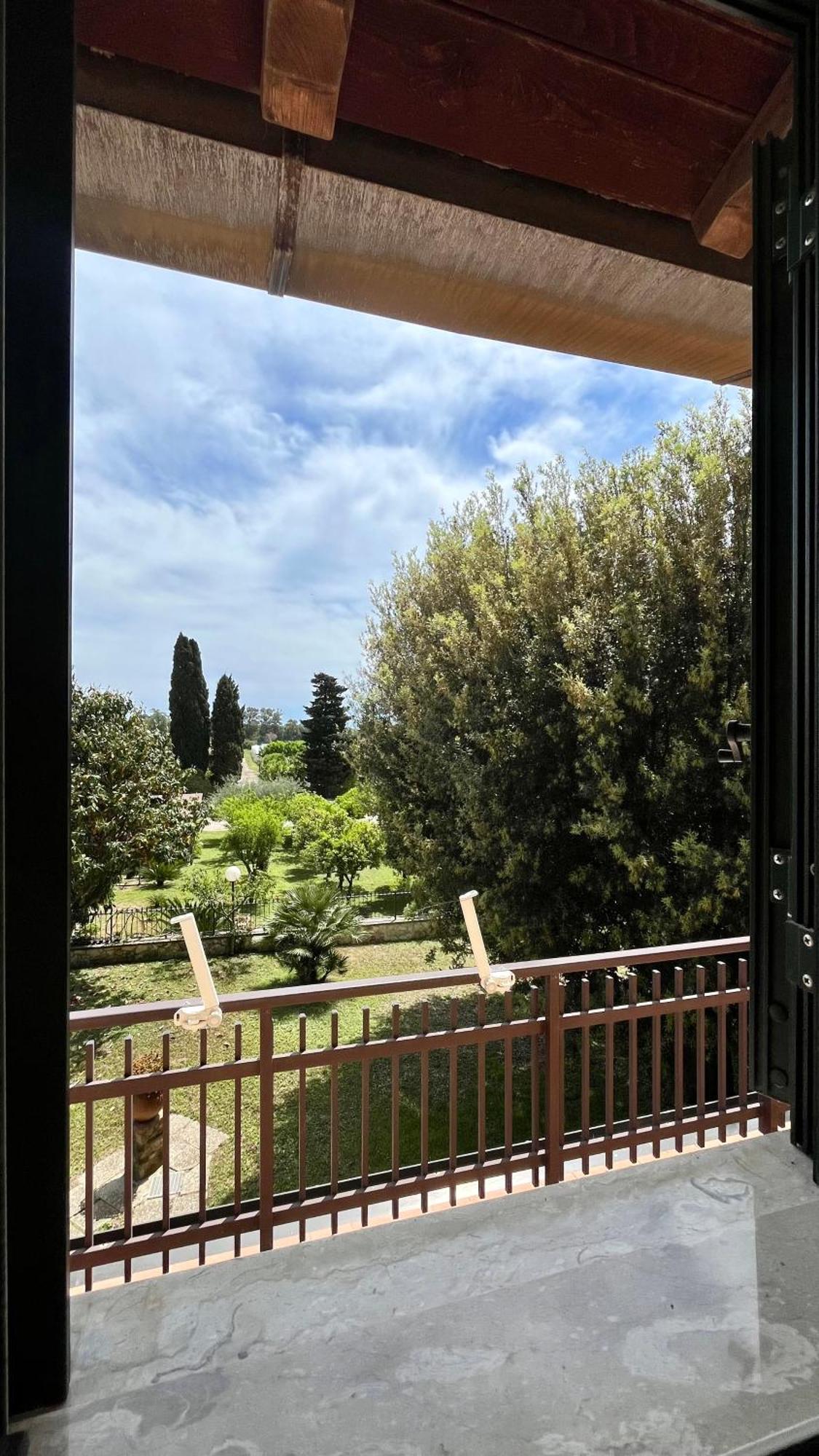 I Lecci Guesthouse San Felice Circeo Luaran gambar